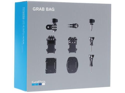 GoPro Grab Bag (AGBAG-002)