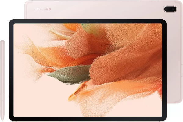 Samsung Galaxy T735 Tab S7 FE 12.4 LTE 4/64 Mystic Pink
