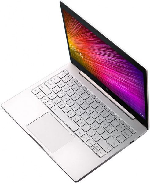 Xiaomi Mi Notebook Air 12.5" 2019 (Intel Core i5 8200Y/1920x1080/4Gb/256Gb SSD/UHD Graphics 615) серебряный