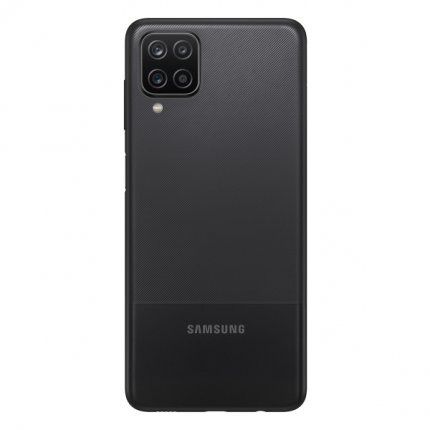Samsung Galaxy A12 Nacho 3/32GB Black