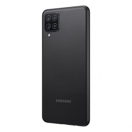 Samsung Galaxy A12 Nacho 4/128GB Black
