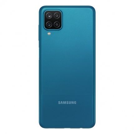 Samsung Galaxy A12 Nacho 4/128GB Blue