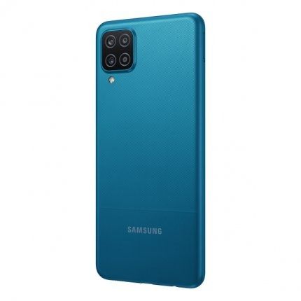 Samsung Galaxy A12 Nacho 4/64GB Blue