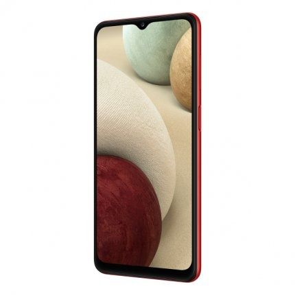 Samsung Galaxy A12 Nacho 3/32GB Red