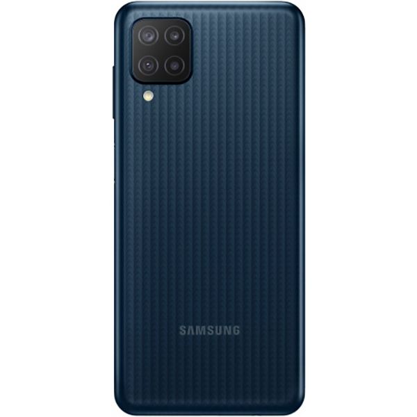 Samsung Galaxy M12 3/32 Black