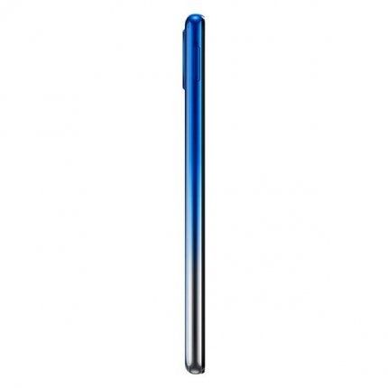 Samsung Galaxy M62 6/128Gb Blue