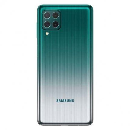 Samsung Galaxy M62 6/128Gb Green