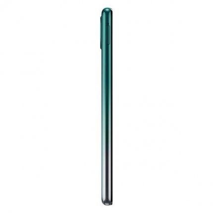 Samsung Galaxy M62 8/256Gb Green