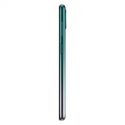Samsung Galaxy M62 8/256Gb Green