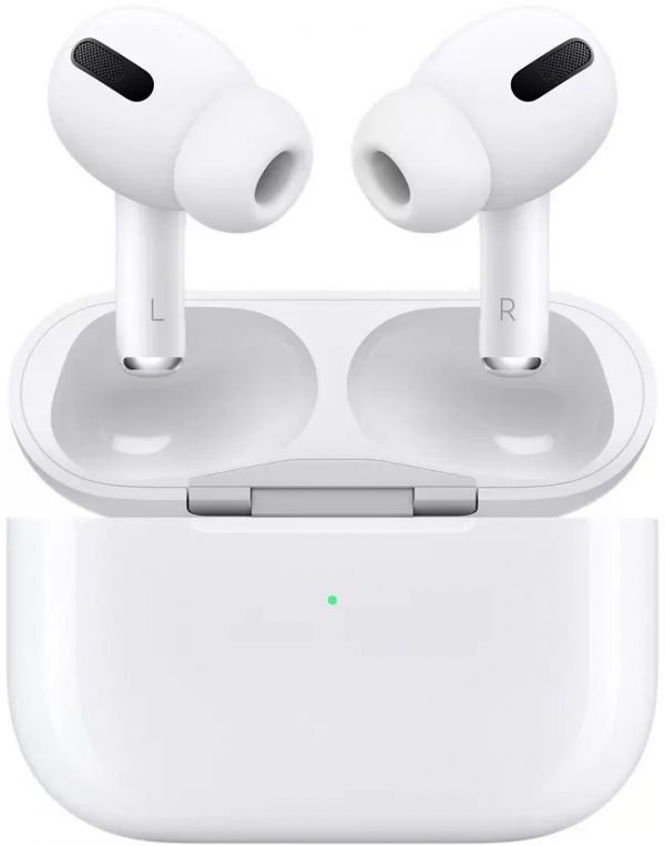Apple AirPods Pro с MagSafe (беспроводная зарядка)