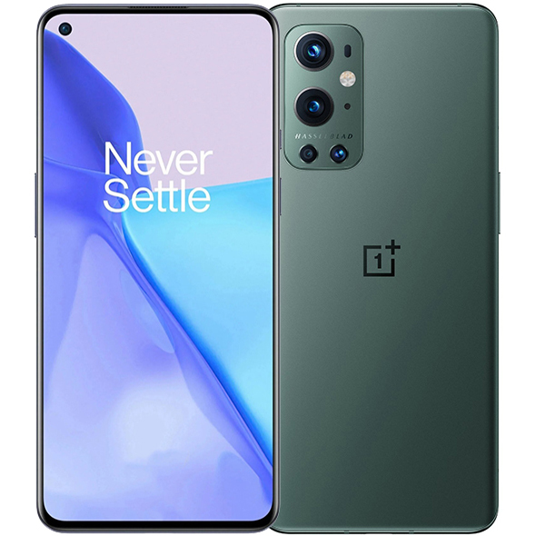OnePlus 9 Pro 5G 8/128 Forest Green
