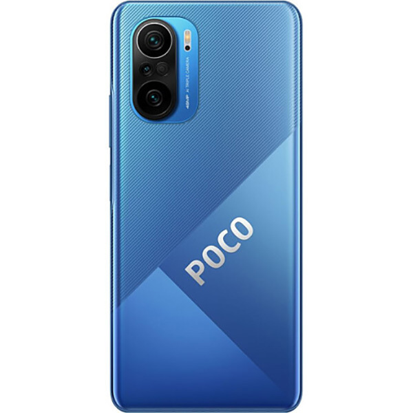 Xiaomi POCO F3 5G 8/256 Deep Ocean Blue