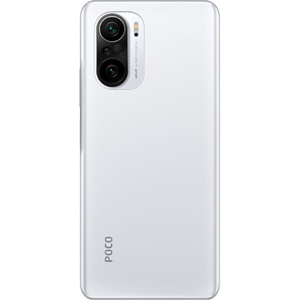 Xiaomi POCO F3 5G 8/256 Arctic White