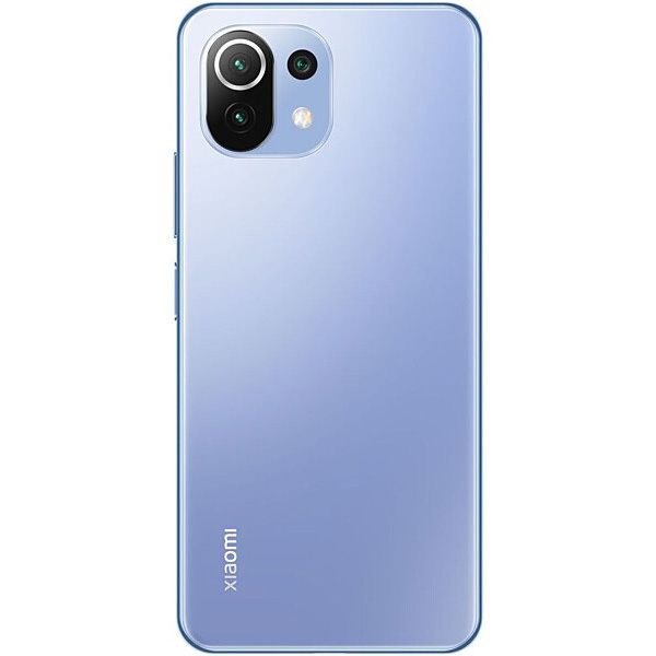 Xiaomi Mi 11 Lite 6/64 Bubblegum Blue