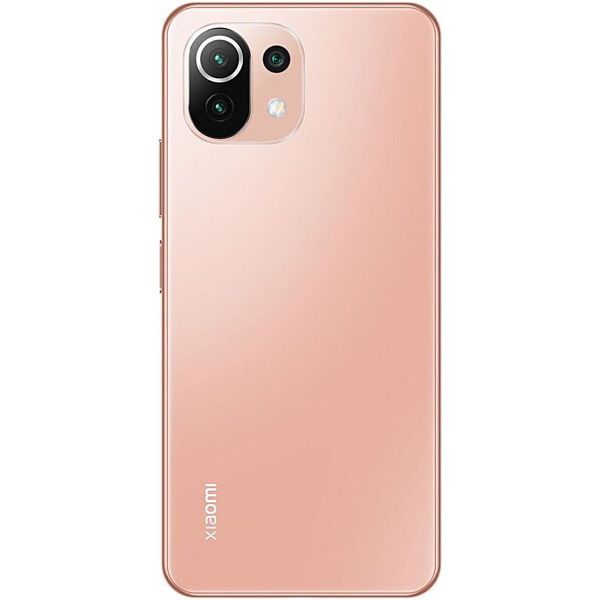 Xiaomi Mi 11 Lite 6/64 Peach Pink