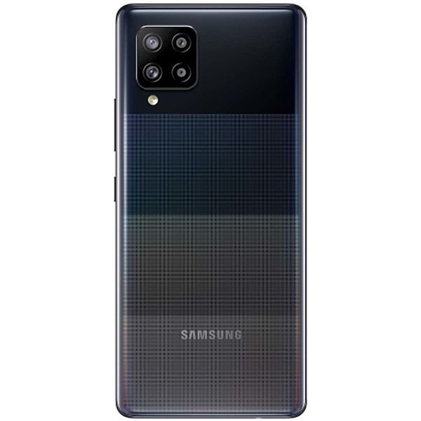 Samsung Galaxy M42 5G 6/128GB Black