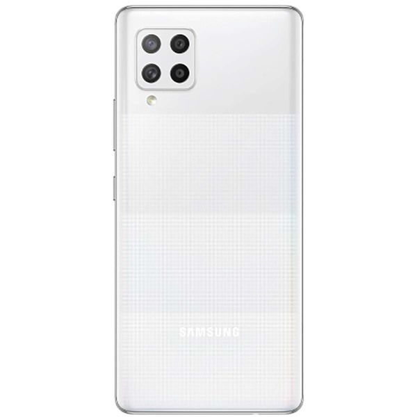 Samsung Galaxy M42 5G 8/128GB White