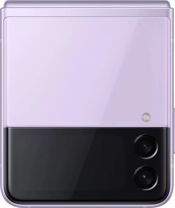Samsung Galaxy Z Flip3 5G 8/128GB Lavender