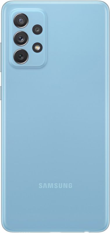 Samsung Galaxy A72 6/128 Awesome Blue