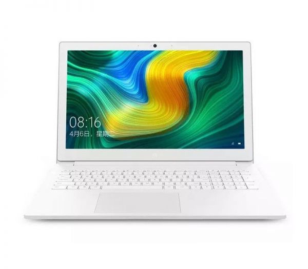 Xiaomi Mi Notebook 15.6" 2019 (Intel Core i5 8250U/1920x1080/4Gb/128Gb SSD+1TB HDD/NVIDIA GeForce MX110) белый