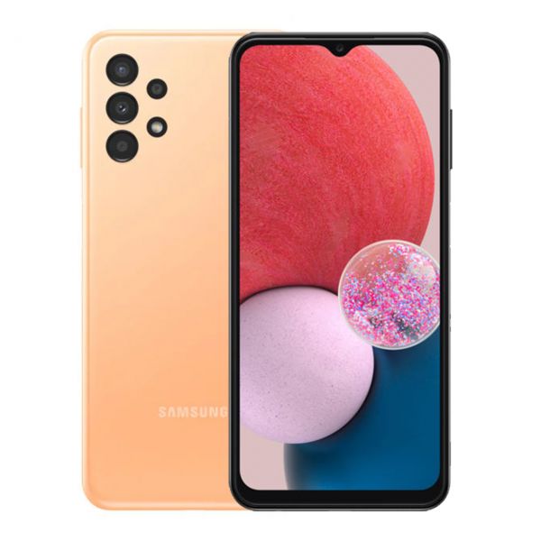 Samsung Galaxy A13 3/32GB Peach