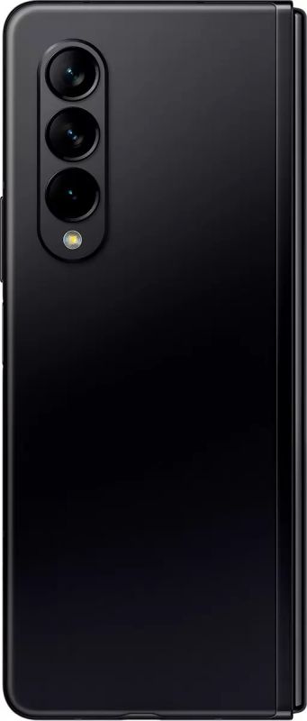 Samsung Galaxy Z Fold3 12/512GB Phantom Black