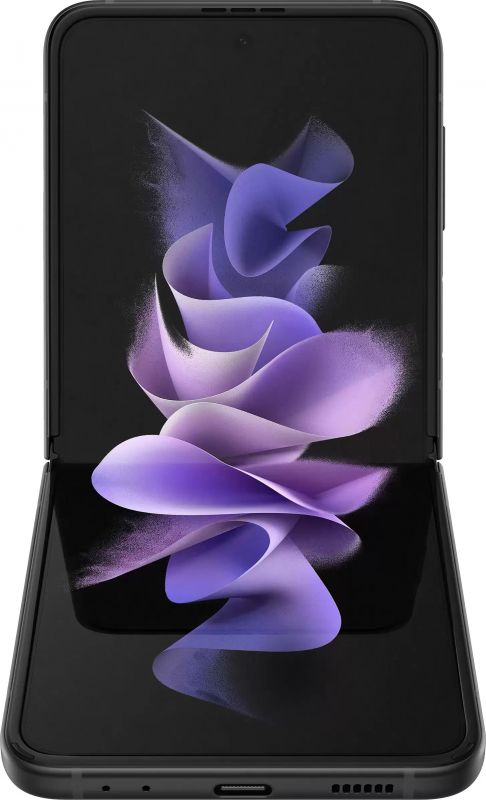 Samsung Galaxy Z Flip3 5G 8/256GB Phantom Black
