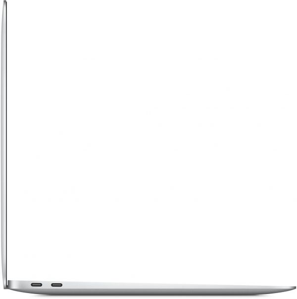 Apple MacBook Air 13 M1/8GB/256GB Late 2020 Silver (MGN93)