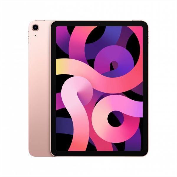 Apple iPad Air (2020) Wi-Fi 256GB Rose Gold