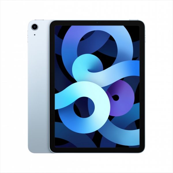 Apple iPad Air (2020) Wi-Fi 64GB Sky Blue