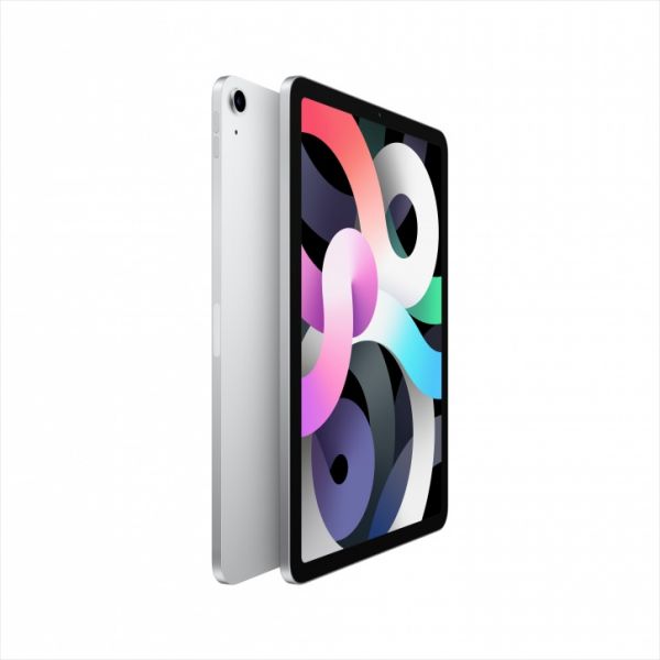 Apple iPad Air (2020) Wi-Fi 64GB Silver