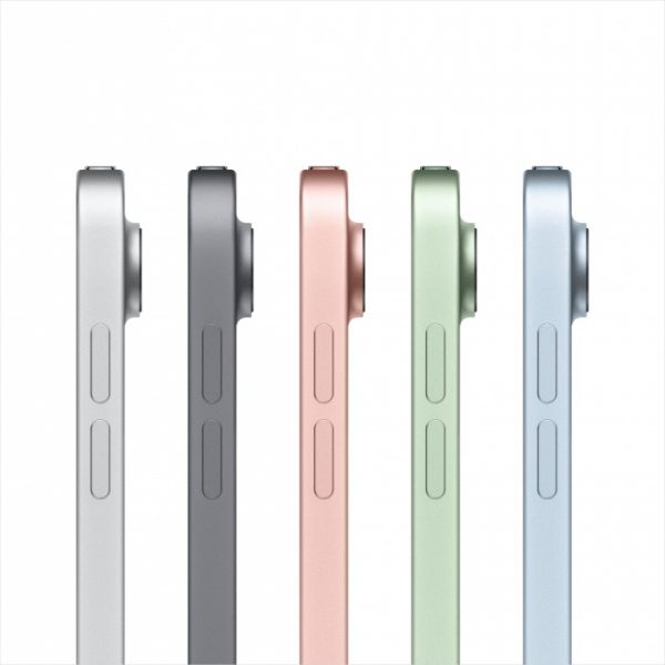 Apple iPad Air (2020) Wi-Fi 64GB Silver
