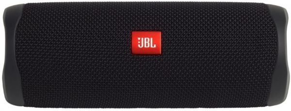 JBL Flip 5 Black Matte