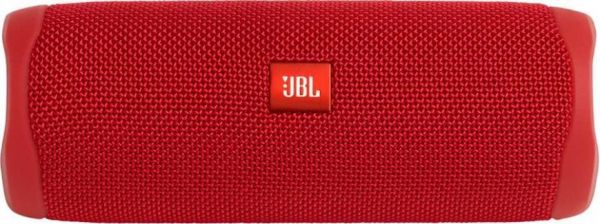 Портативная колонка JBL Flip 5 Red