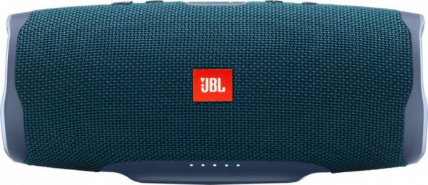 Портативная колонка JBL Charge 4 Blue