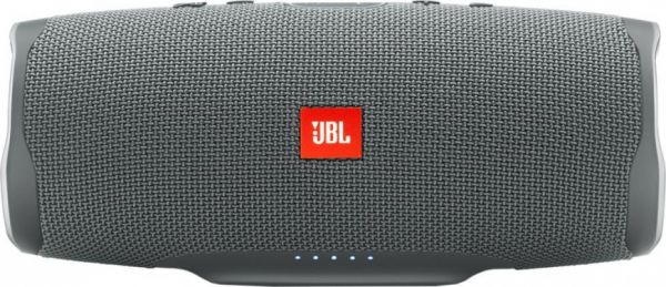 Портативная колонка JBL Charge 4 Grey