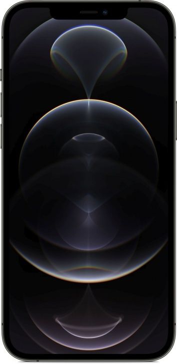 Apple iPhone 12 Pro Max 128GB Graphite