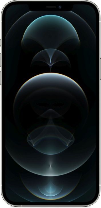 Apple iPhone 12 Pro Max 128GB Silver