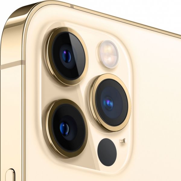 Apple iPhone 12 Pro 256GB Gold