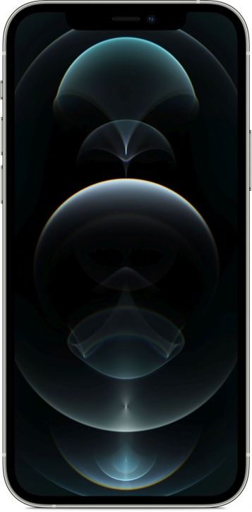 Apple iPhone 12 Pro 256GB Silver