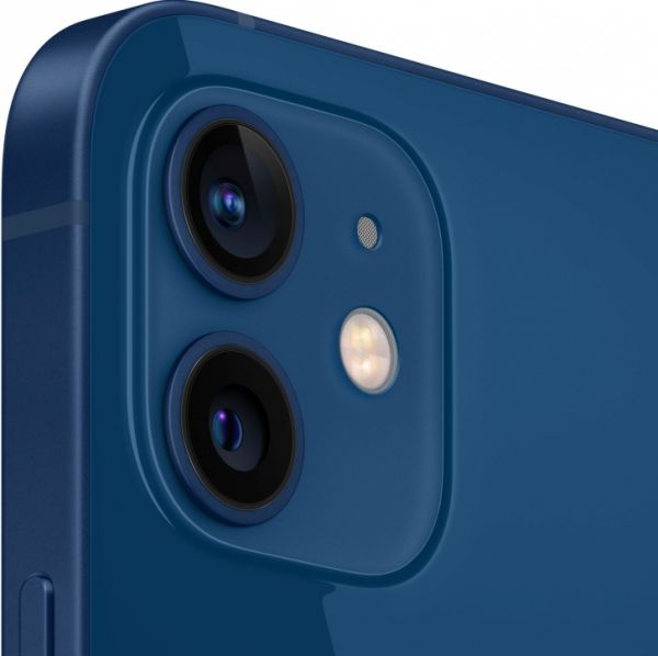 Apple iPhone 12 mini 128GB Blue