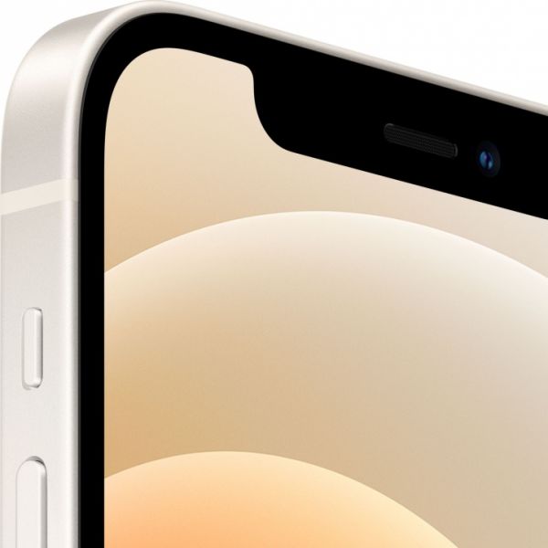 Apple iPhone 12 mini 256GB White (УЦЕНКА)