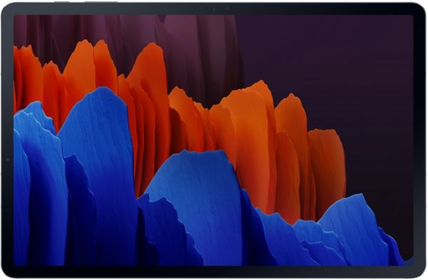 Samsung Galaxy Tab S7 Plus 12.4 Wi-Fi 6/128GB Mystic Black