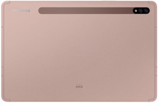Samsung Galaxy Tab S7 11 Wi-Fi 6/128GB Mystic Bronze