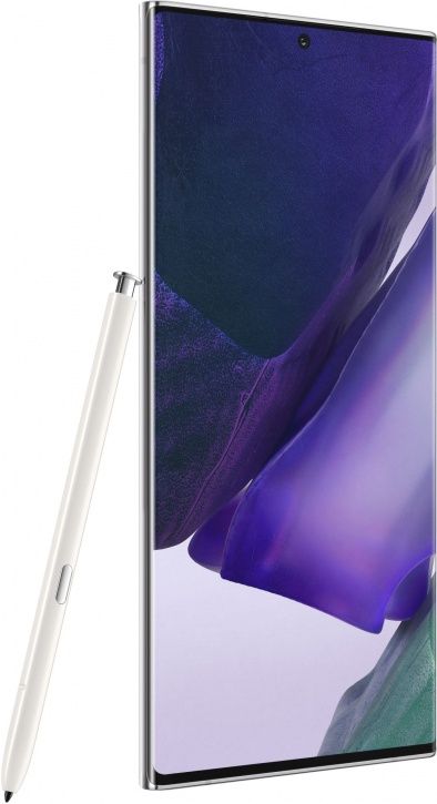 Samsung Galaxy Note 20 Ultra 12/512 Mystic White (Snapdragon)