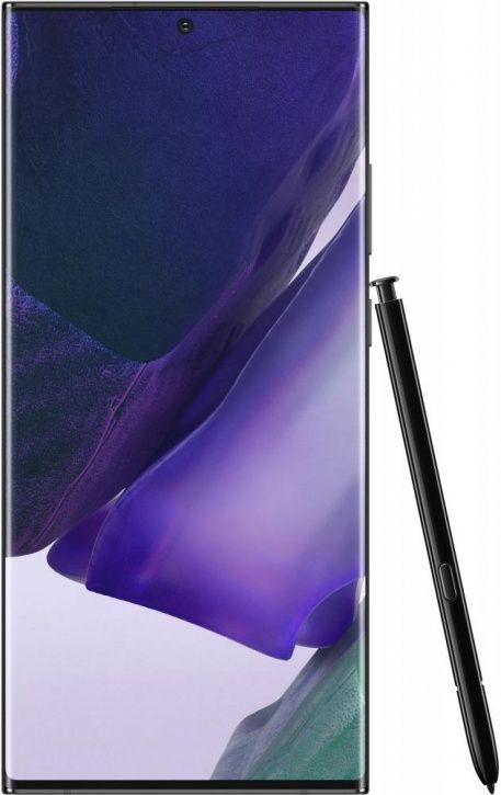 Samsung Galaxy Note 20 Ultra 12/512 Mystic Black (Snapdragon)