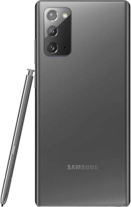 Samsung Galaxy Note 20 8/256 Mystic Gray (Snapdragon)