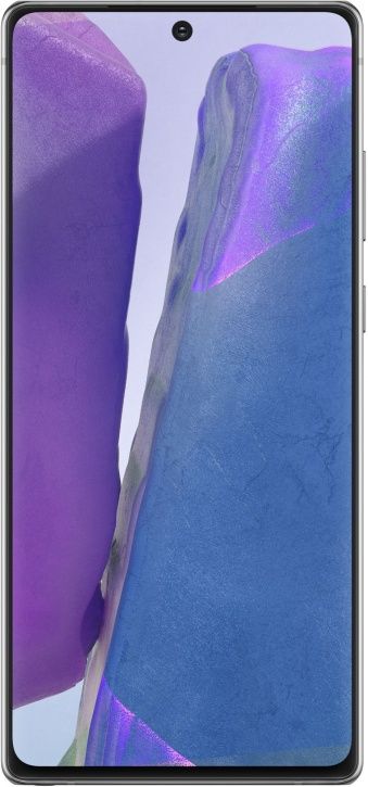 Samsung Galaxy Note 20 8/256 Mystic Gray (Snapdragon)