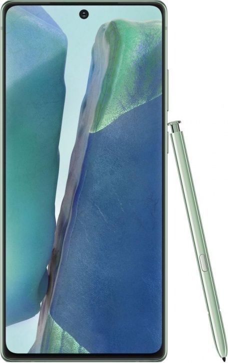 Samsung Galaxy Note 20 8/256 Mystic Green
