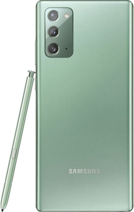 Samsung Galaxy Note 20 8/256 Mystic Green